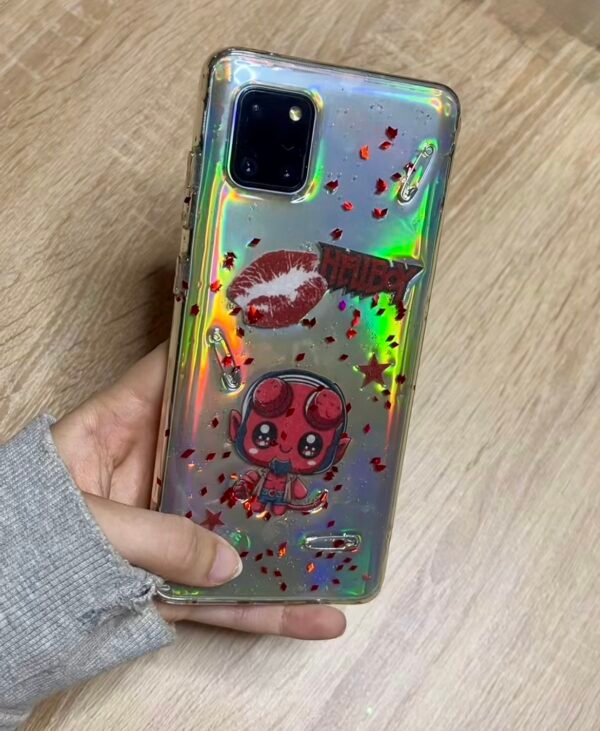 Funda Teléfono Personalización Especial - Imagen 2